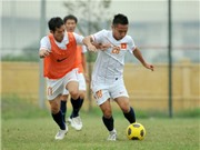 Bóng đá anh, ngoại hạng anh, lịch thi đấu euro 2012, Tân binh của ĐTQG tại AFF Cup: Dự bị cũng hạnh phúc